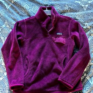 Patagonia Sweatshirt